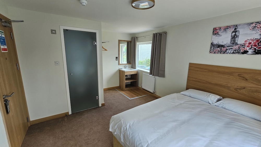 Comfort Double Room photo 2