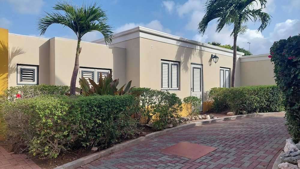 Family Apartment, 2 Bedrooms, Garden View