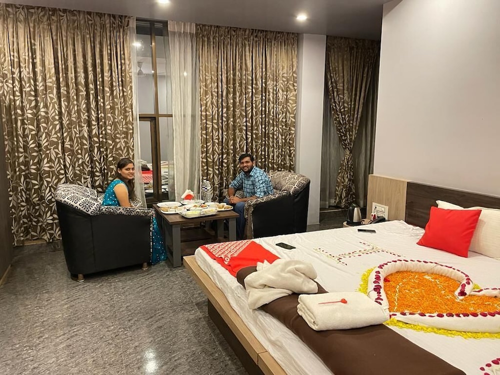 Luxury Room photo 3