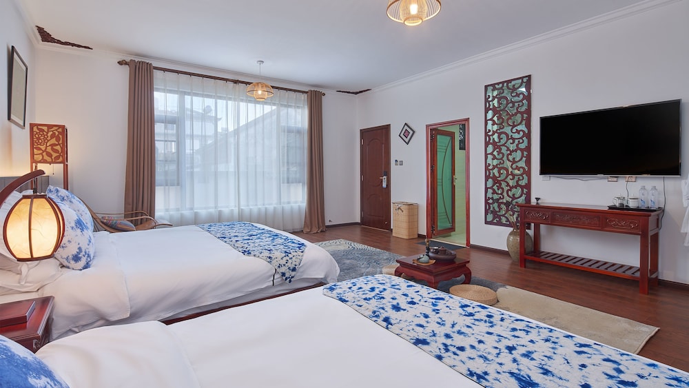 Family Suite(Mainland China Guest Only)