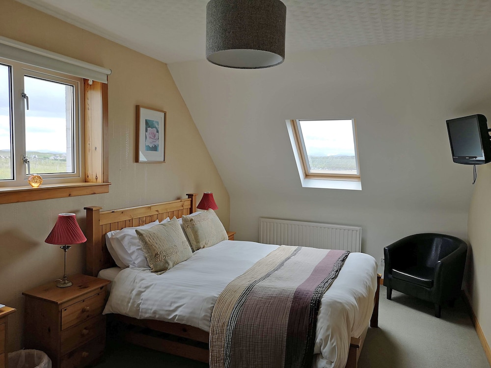 Double Room (Loch Roag Family) photo 1