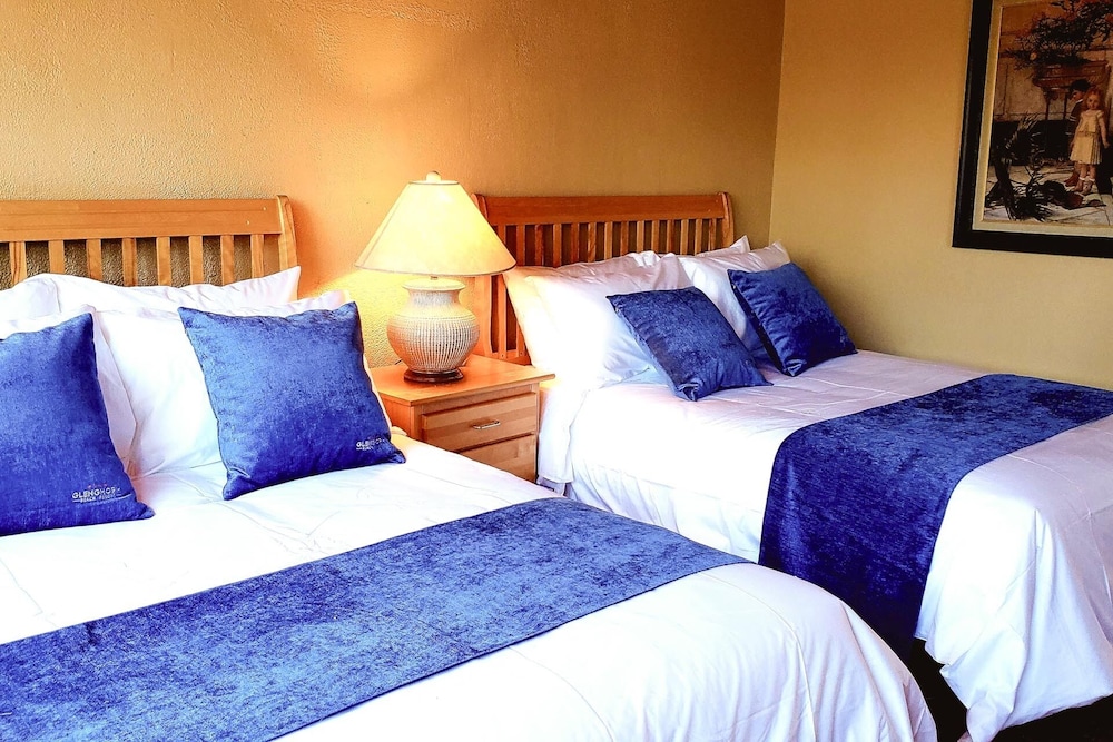 Standard Double Room photo 2