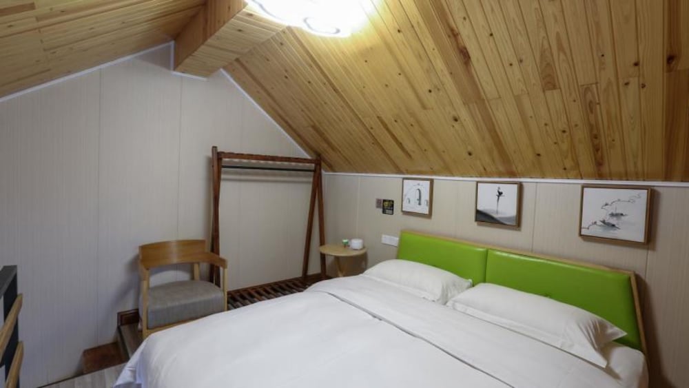 Deluxe Room (Mainland Chinese Citizen Only) photo 3