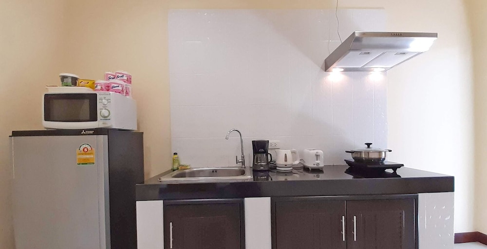 Family Bungalow, 1 Bedroom, Kitchenette, Garden Area photo 2