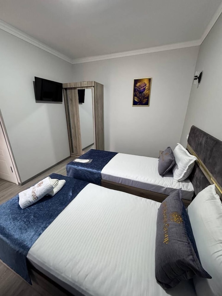 Comfort Double or Twin Room