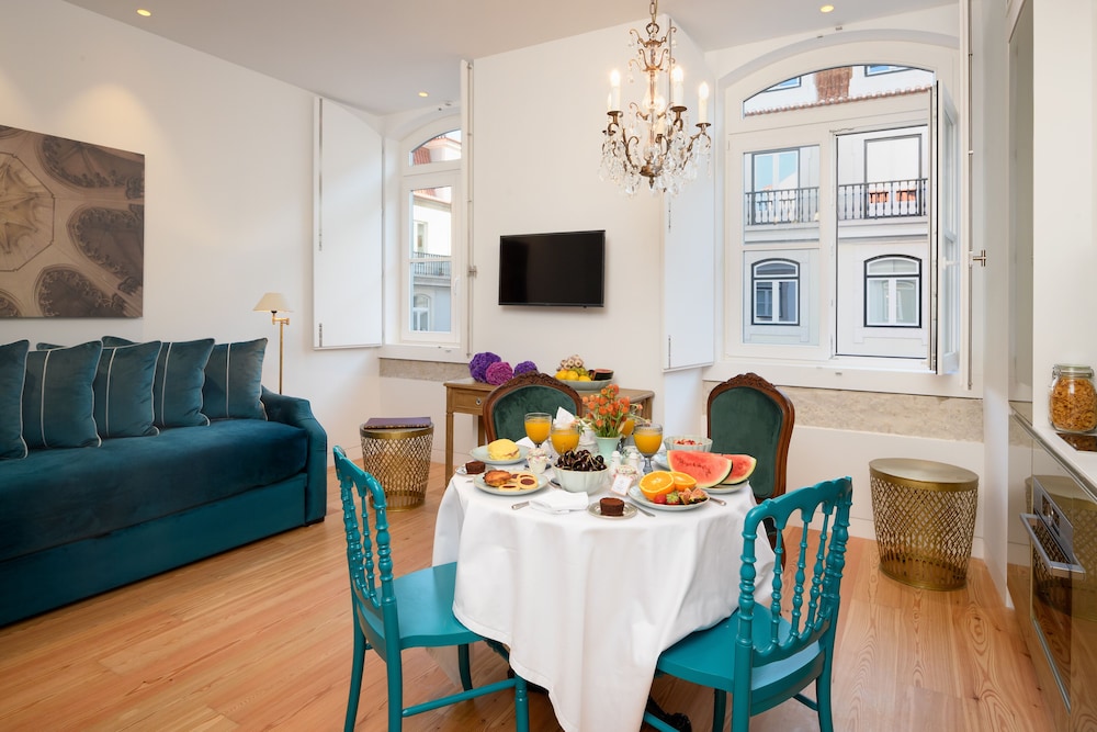 Deluxe Apartment, 1 Bedroom photo 2