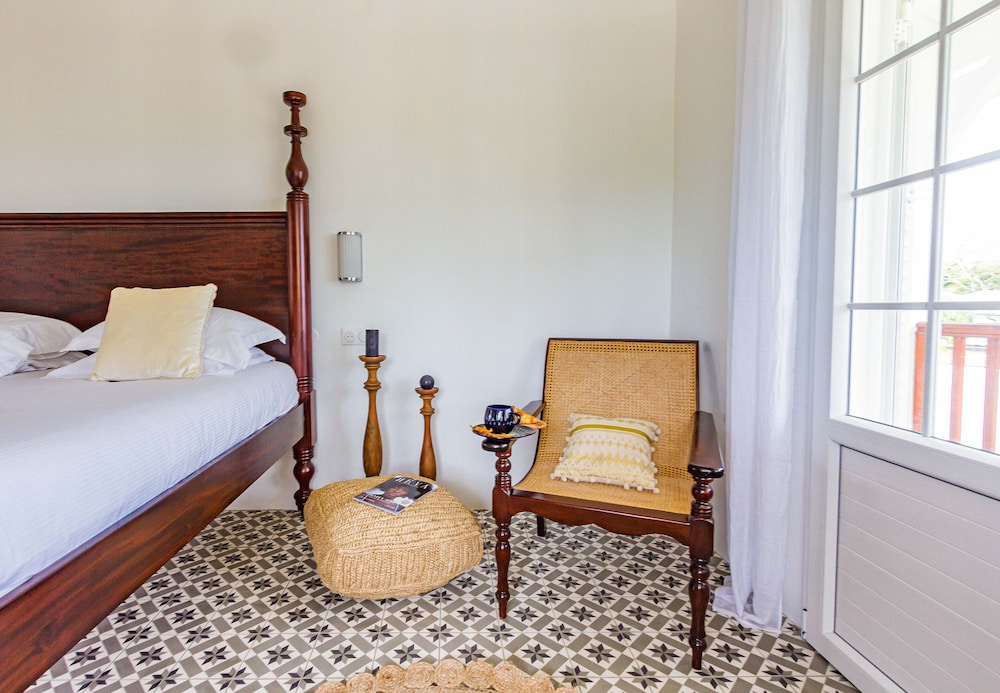 Deluxe Double Room - Photo 5
