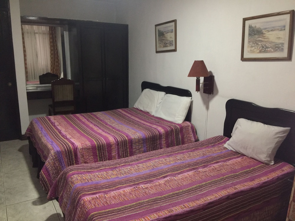 Triple Room photo 2