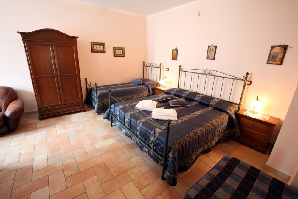 Double Or Twin Room, Balcony photo 2