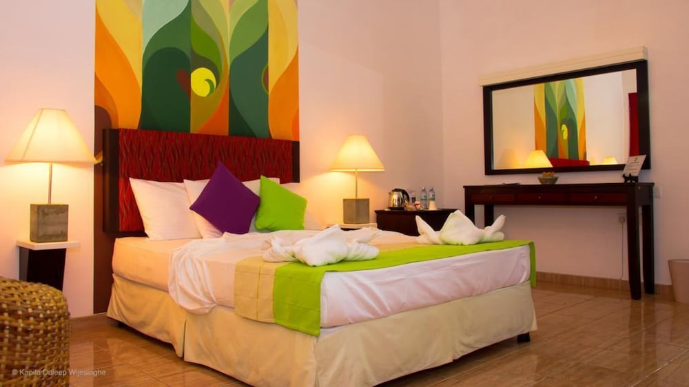 Deluxe Double Room photo 1