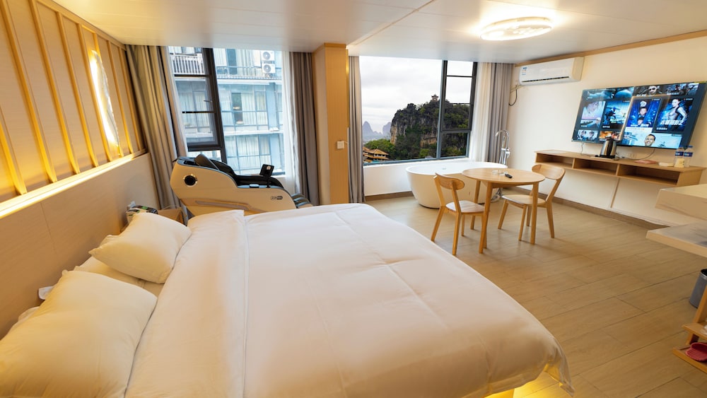 Superior Double Room photo 2