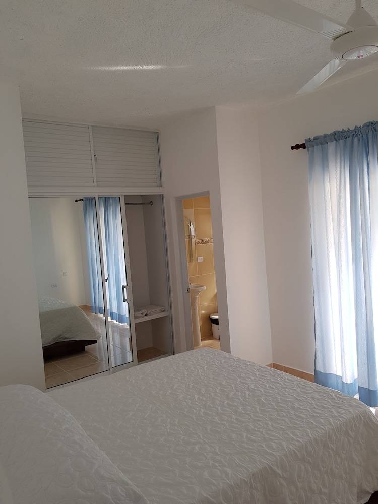 Panoramic Apartment, 1 Bedroom, Poolside