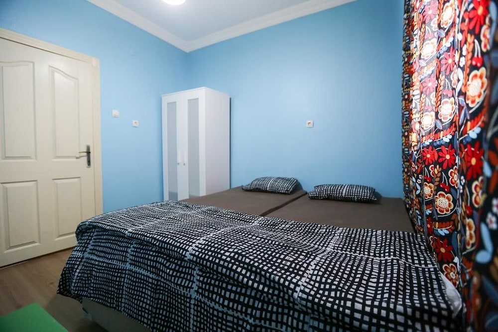 Standard Twin Room photo 3