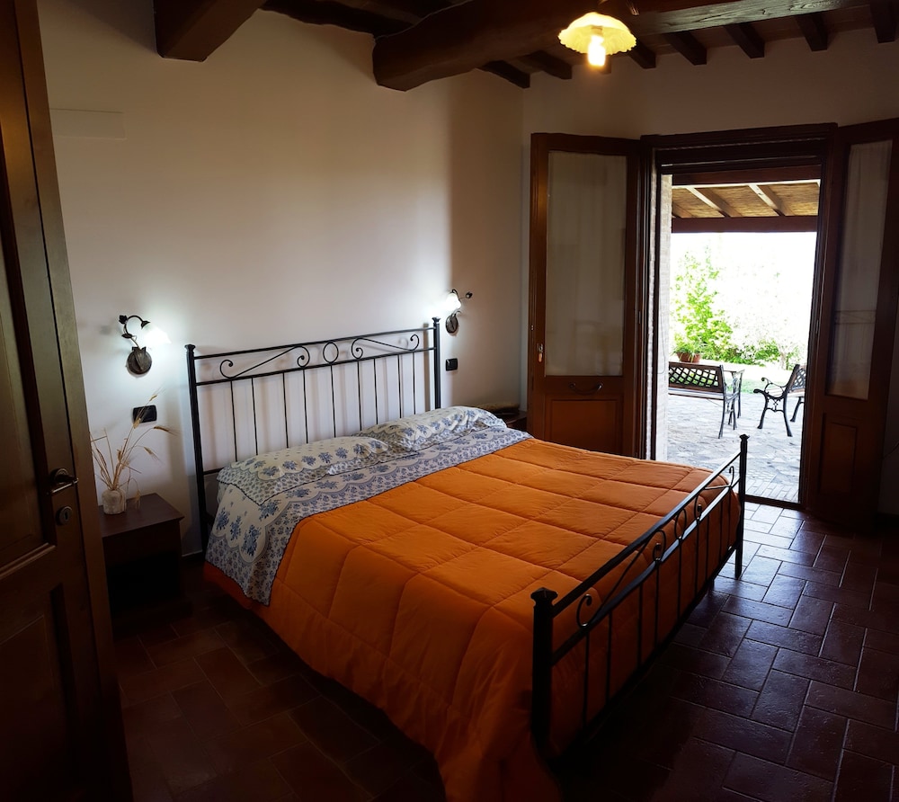 Double Room, Accessible photo 1