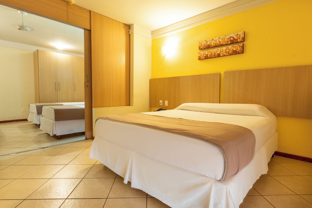 Quadruple Room - Photo 4