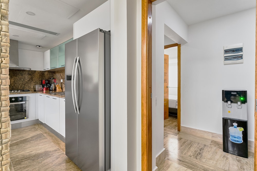 Luxury Penthouse, 3 Bedrooms photo 3