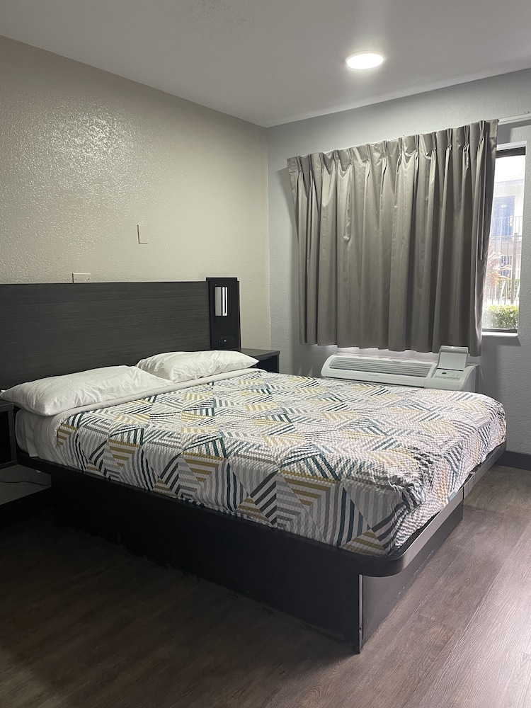 Motel 6 Lantana, FL, Billede 3