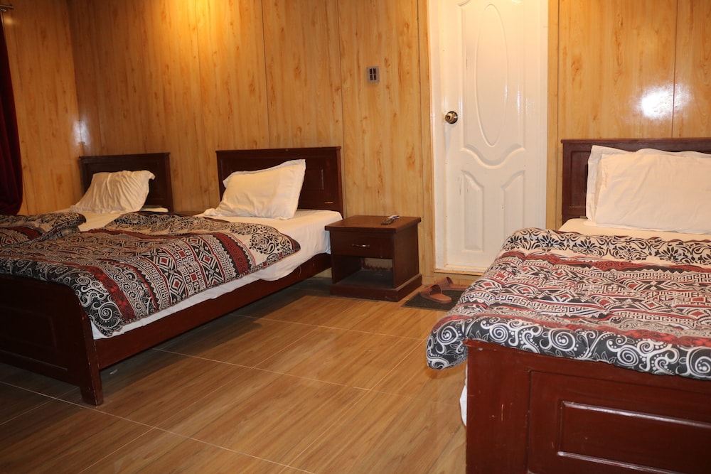 Deluxe Triple Room photo 1