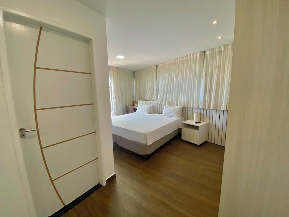 Superior Apartment photo 1