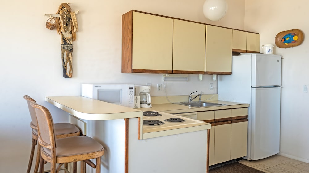 Upper 1 Bedroom Ocean View (SR) photo 3