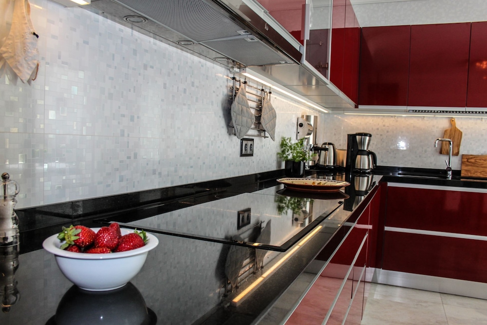 Luxury Suite, Private Bathroom photo 2