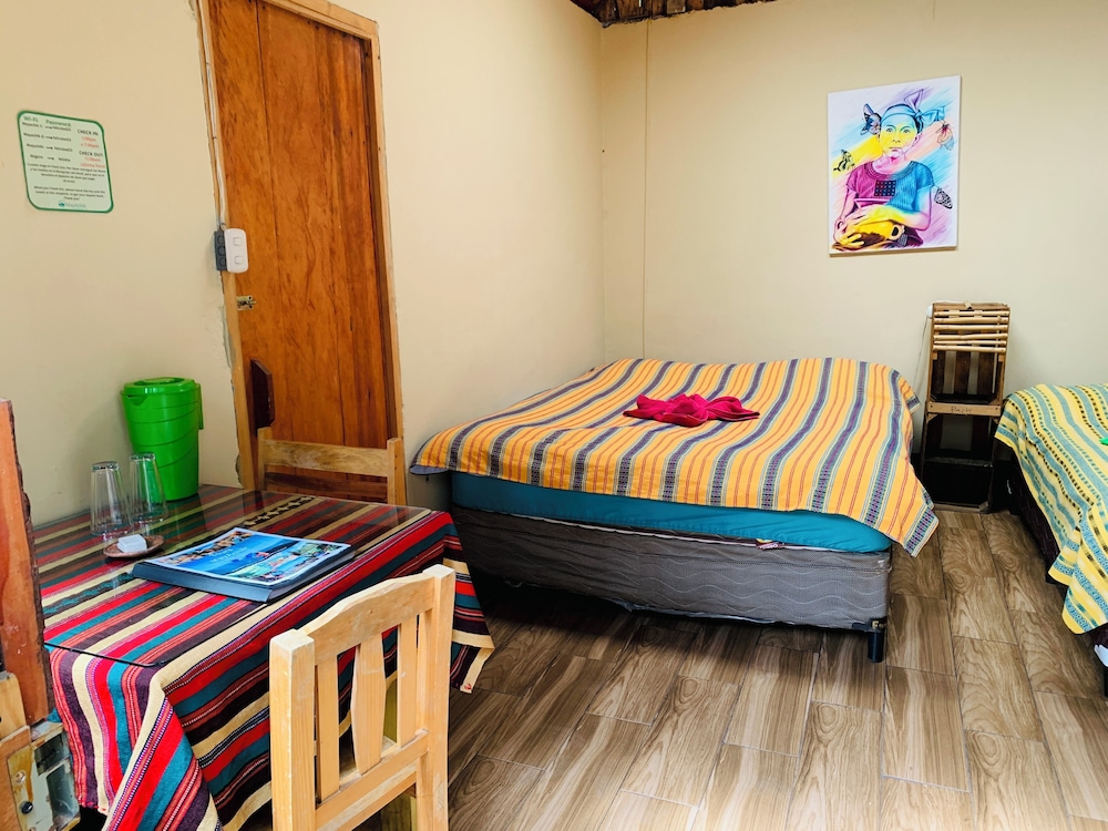 Standard Cabin, 1 Double Bed, Ensuite photo 2