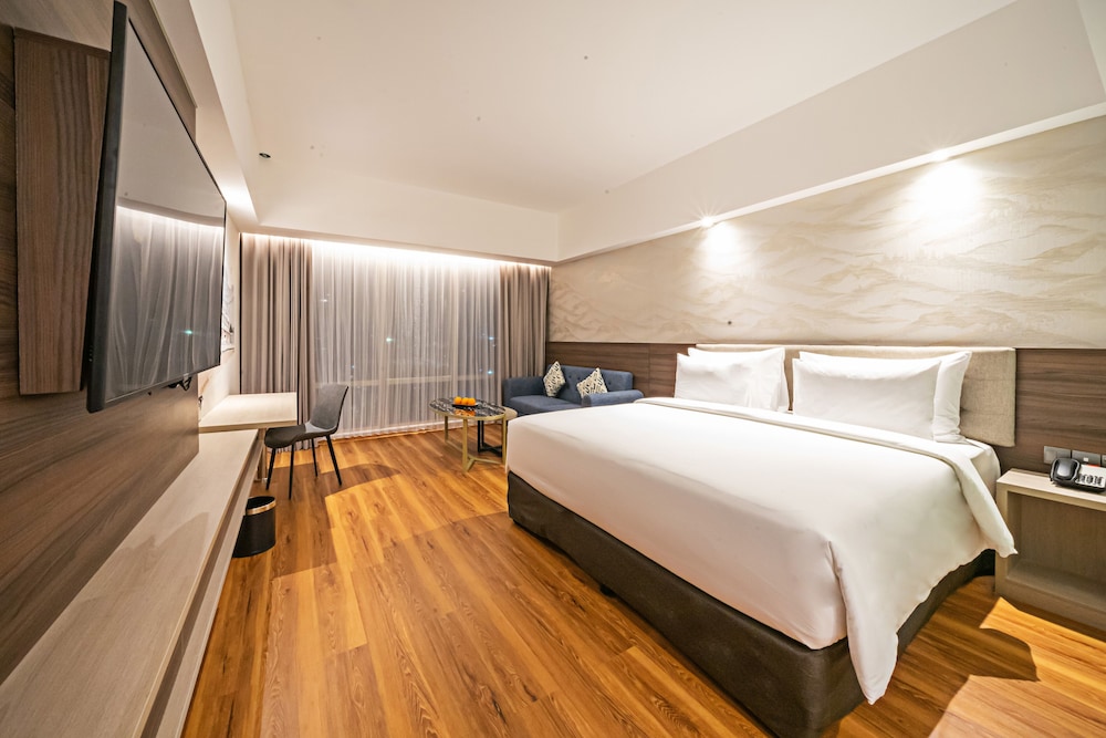 Junior Double Room photo 2