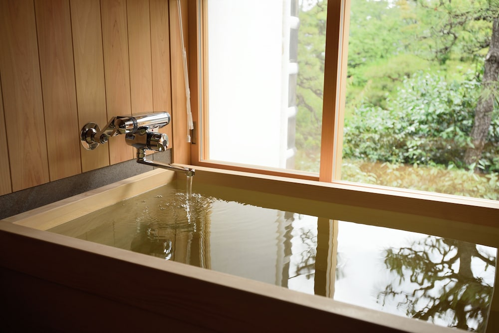 Luxury Suite (Inui), Non Smoking, Dinner served in the Restaurant photo 2