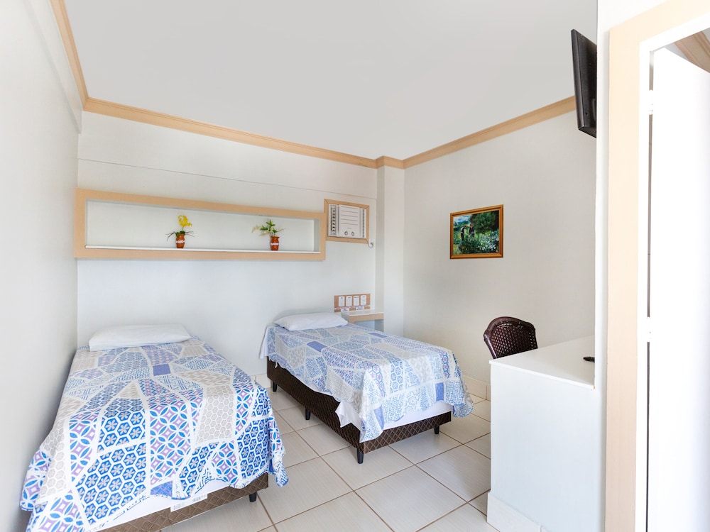 Twin Room photo 3