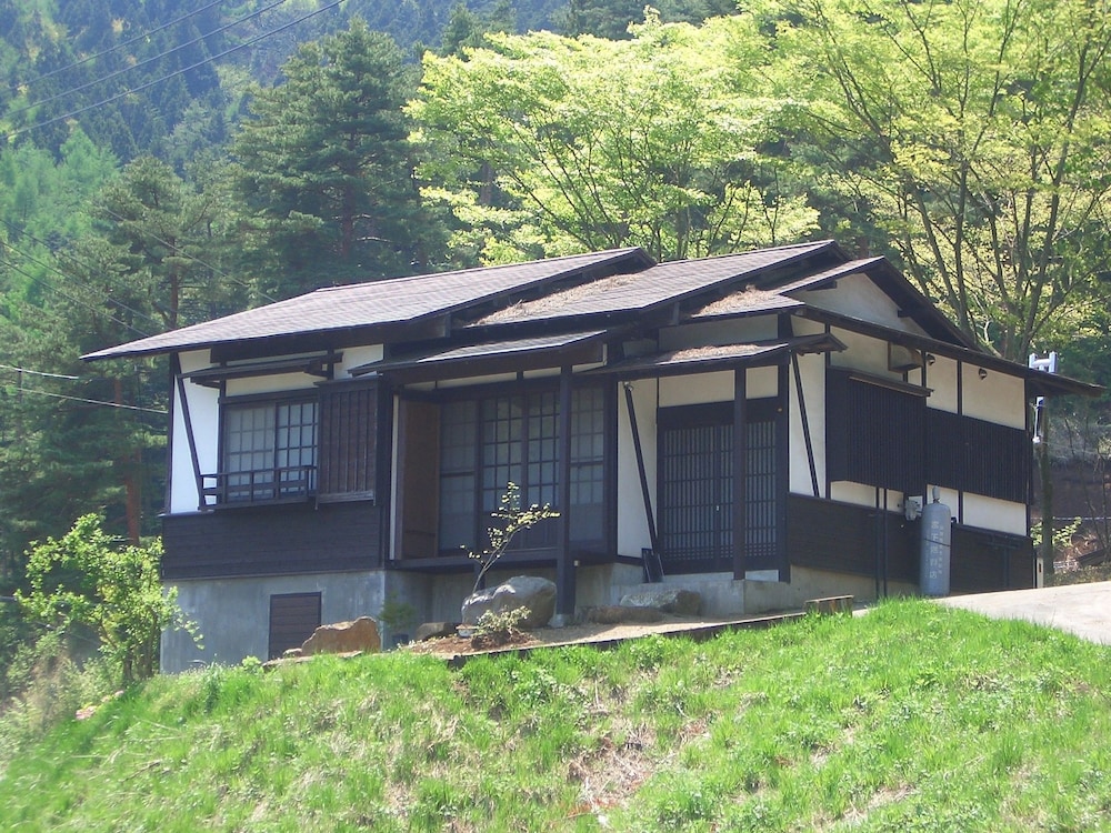 Japanese Villa-Kazekaoruie, Non smoking photo 1