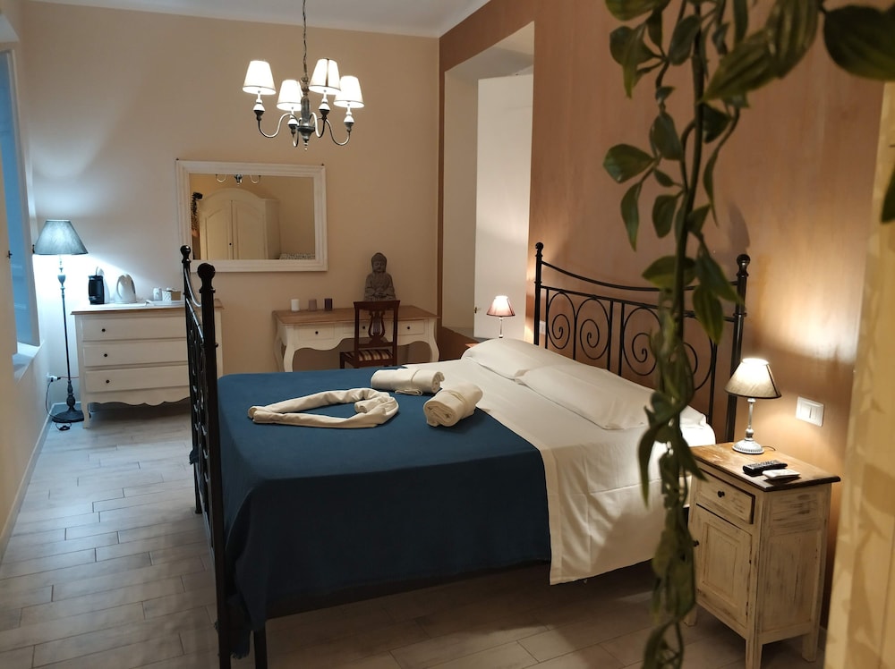 Quadruple Room (5) photo 1