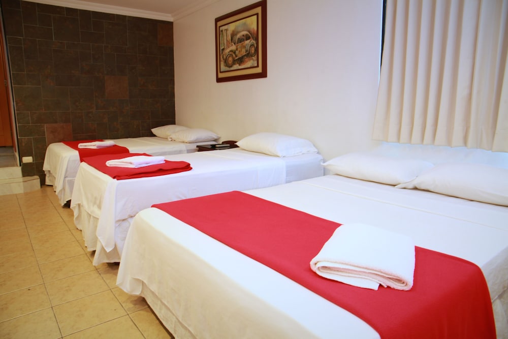 Triple Room photo 2