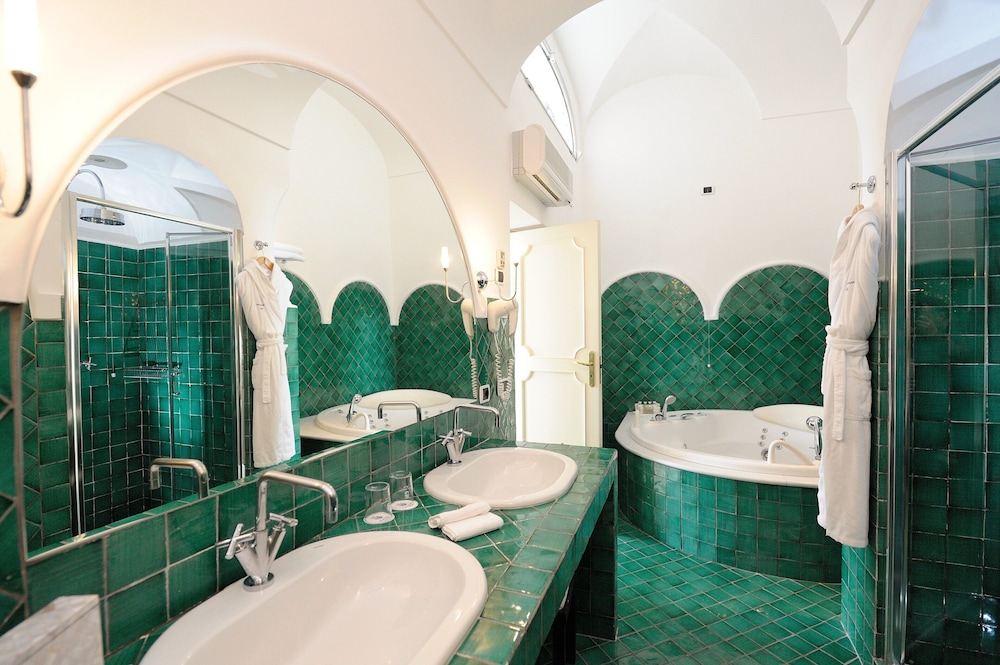 Junior Suite, 1 Bedroom (Executive)