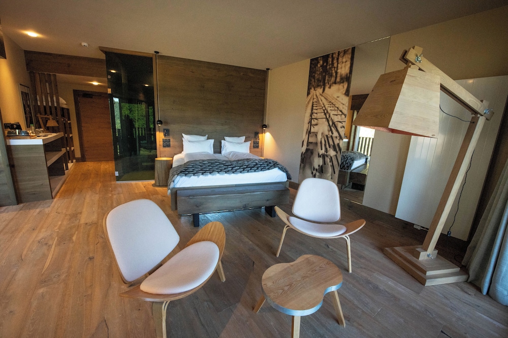 Comfort Double Room, Balcony