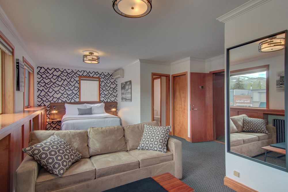 Superior Triple Room photo 1
