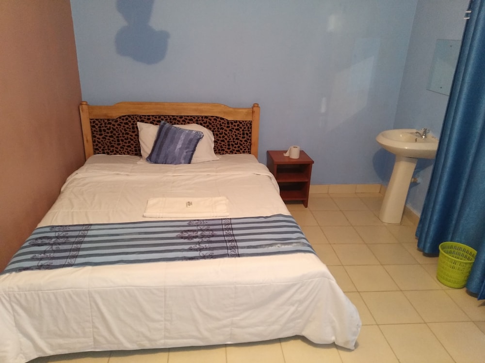 Single Room, 1 Double Bed, Non Smoking photo 1