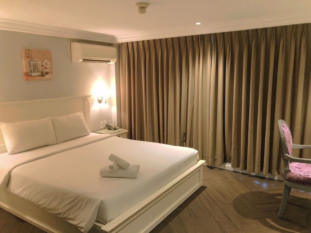Superior Double Room photo 3