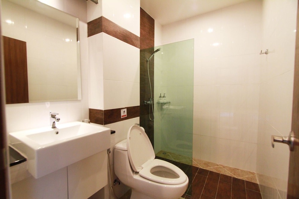 Super Superior King Room (A-Building) photo 3