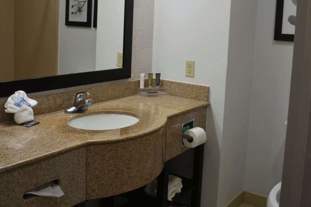 Suite, 1 Bedroom, Non Smoking - Photo 5
