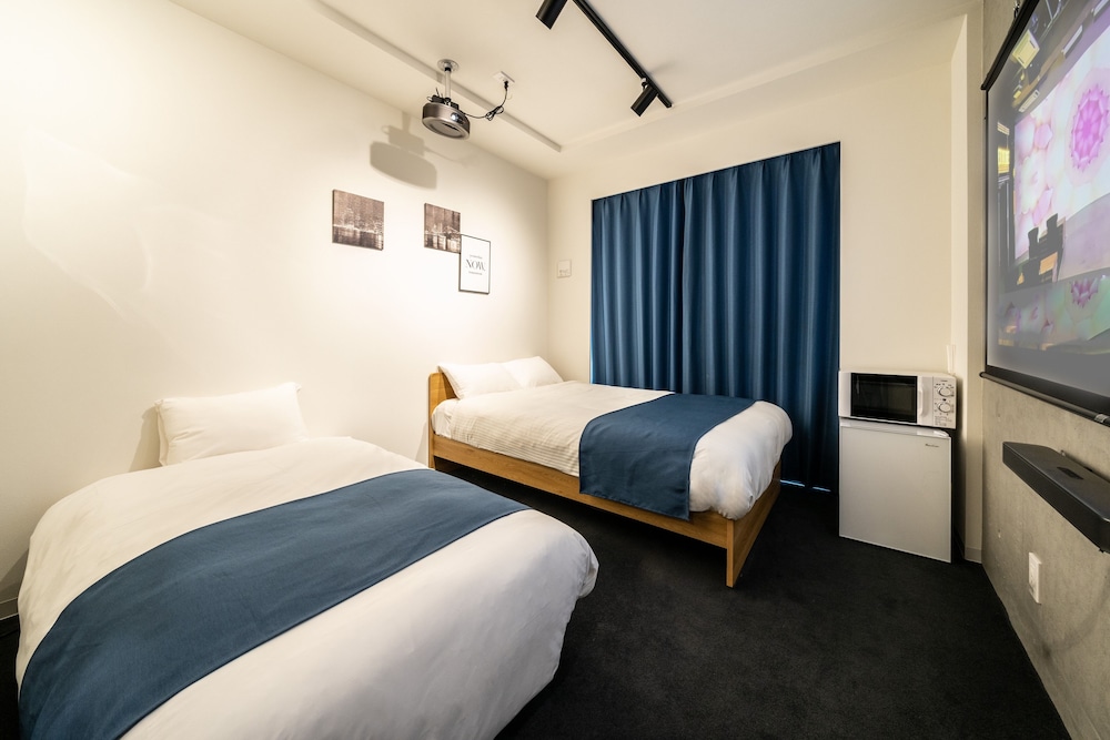 Twin Room photo 2