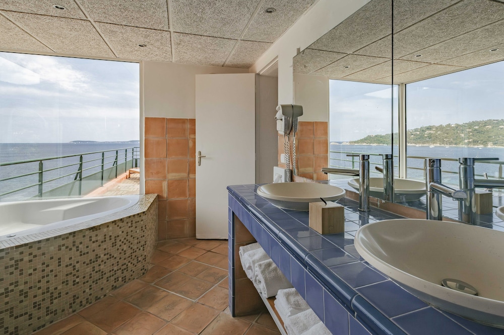 Suite, Terrace (Cavalière) photo 3