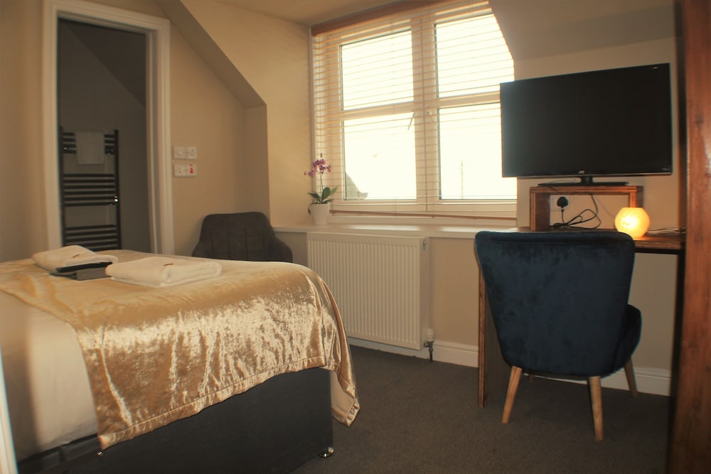 Standard Double Room, Sea View photo 2