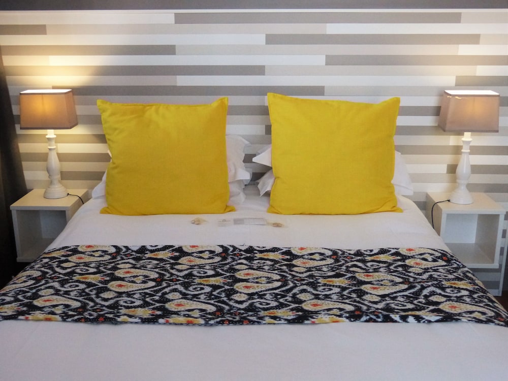Room (Self Catering Unit sleeps 3)