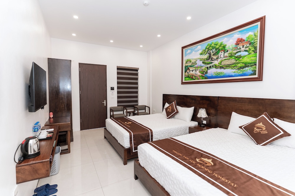 Quadruple Room photo 3