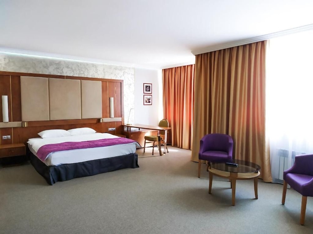 Luxury Double Room - Photo 2