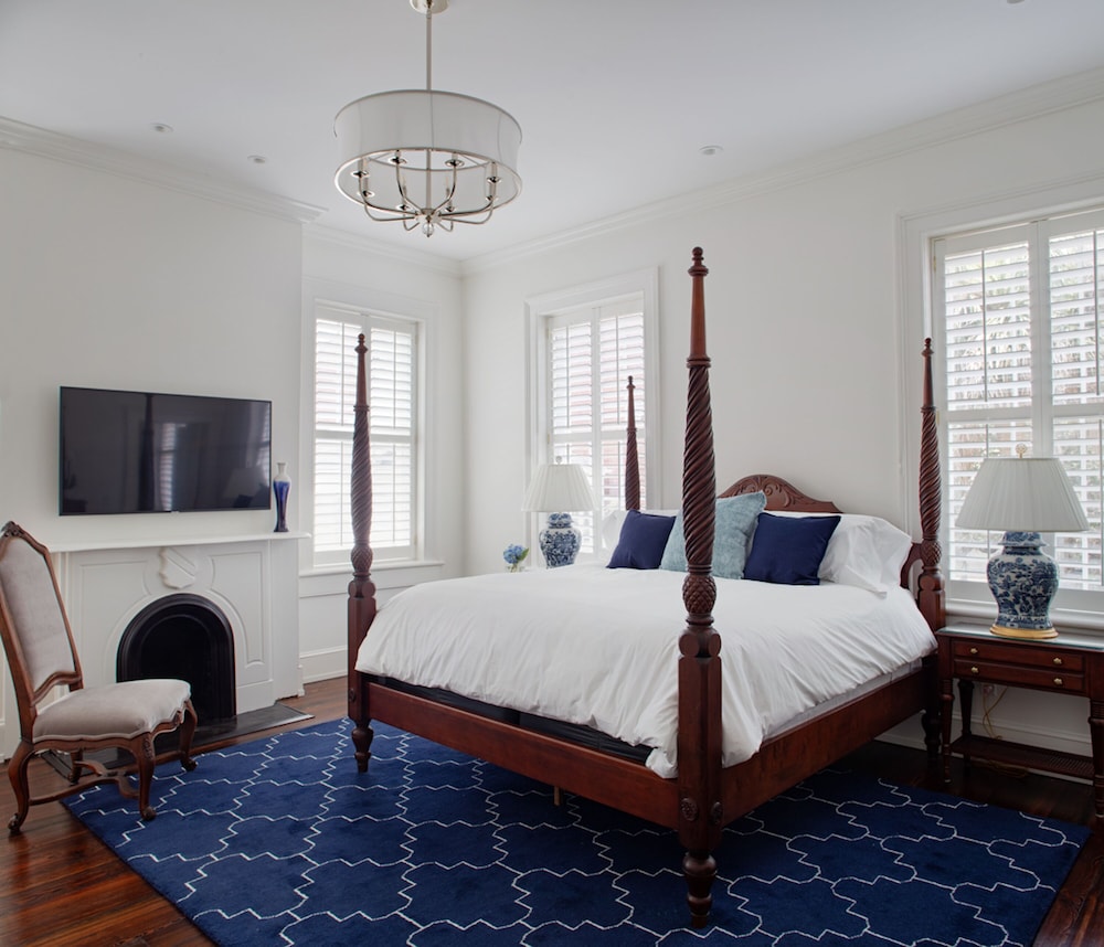 Superior Apartment, 1 Bedroom (Self Check-in with Virtual Front Desk)