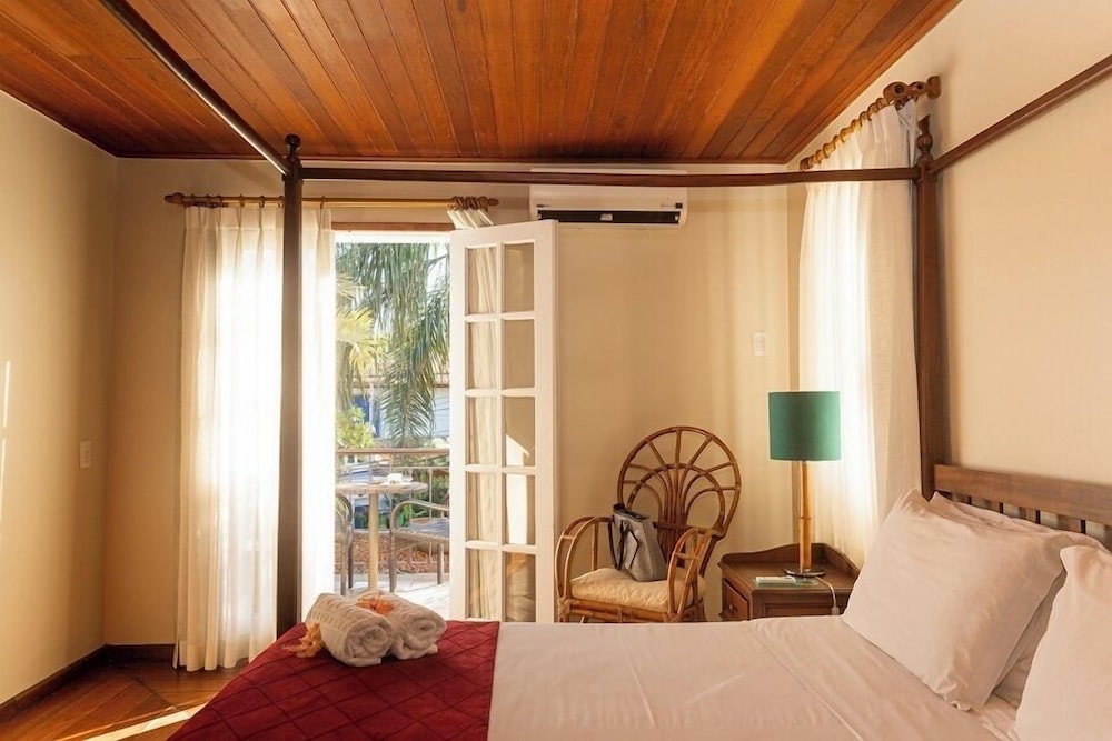 Double Room, Balcony, Partial Sea View - Photo 3