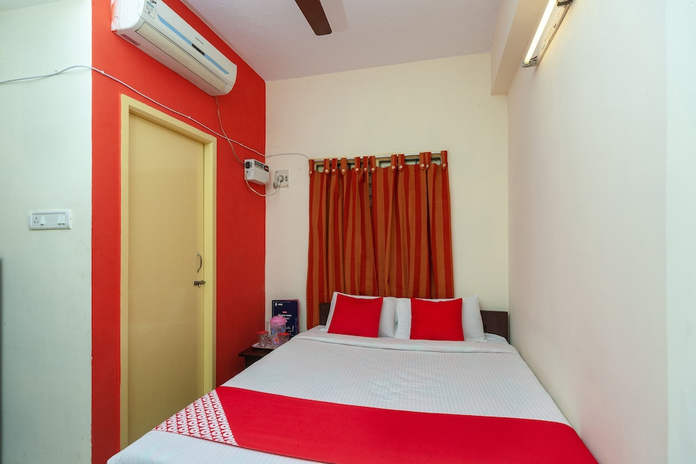 Double Room, 1 Double Bed