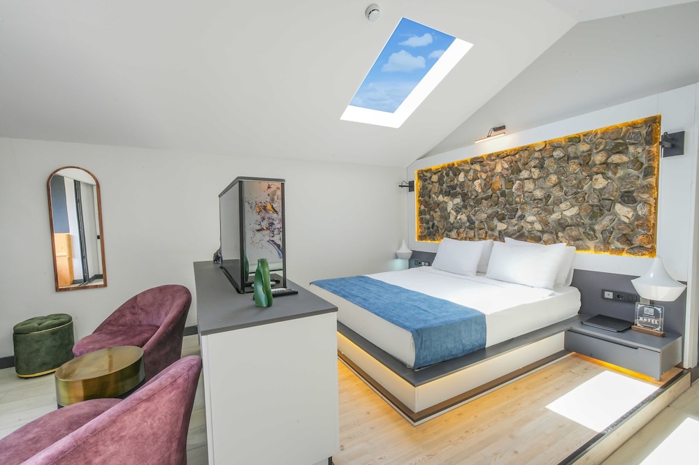 Luxury Room
