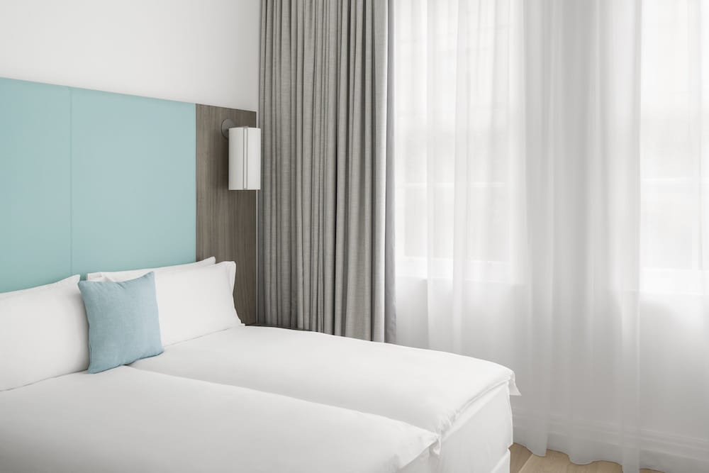 Apartment, 2 Bedrooms (Residence)